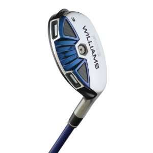    Williams Golf FW32 2 Player Series Hybrid