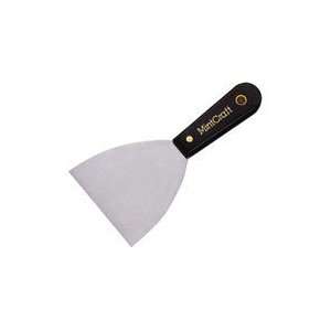 Mintcraft 6In Drywall Joint Flex Knife 01100
