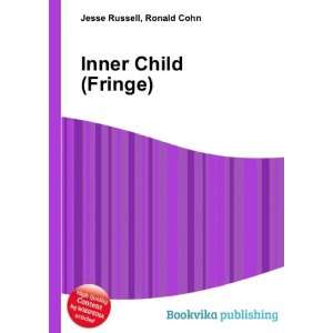  Inner Child (Fringe) Ronald Cohn Jesse Russell Books