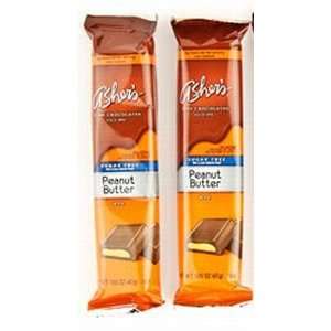 Ashers Chocolate Sugar Free Peanut Grocery & Gourmet Food