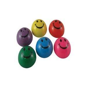  Smile Face Pop Ups Pack of 48