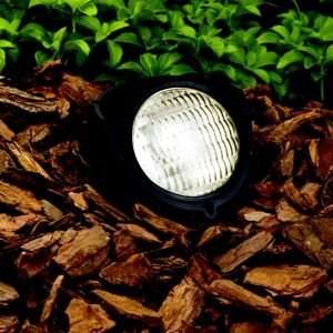  50 Watt Par 36 Well Light by Kichler   R128835, Finish 