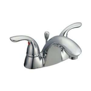 Homewerks Worldwide Ll 714121 Upgraded 2 Lever Handle Lavatory Faucet