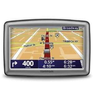  Selected TomTom XXL 530S REFURB By TomTom Electronics