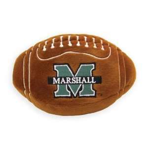  Marshall University Plush Football Toys & Games