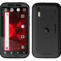 Motorola HX550 Bluetooth Headset Gloss Black For DROID BIONIC FAST 