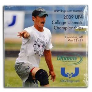  2009 UPA College Ultimate Championships