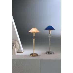   Brass Contemporary / Modern Single Light Up Lighting Table Lamp