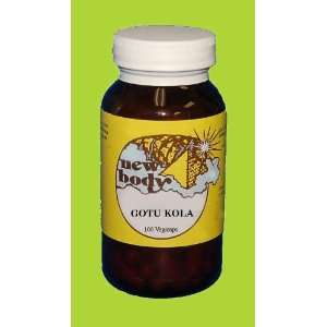   Body Products   GOTU KOLA (Centella asiatica)