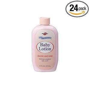  Royal Baby Lotion   12oz   (Case of 24) Health & Personal 