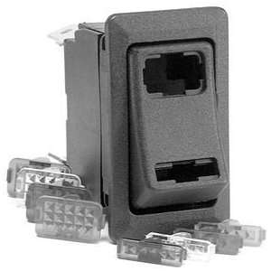 Cole Hersee 58328104BP Weather Resistant Rocker Switch 
