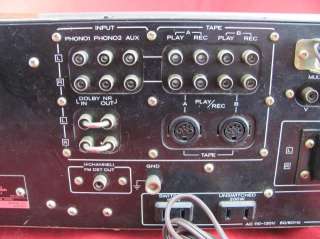 You are viewing a used Kenwood KR 9400 Stereo Receiver