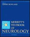   Neurology, (0683074008), Lewis P. Rowland, Textbooks   