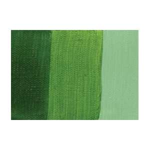  Charvin Oil Paint Extra Fine 60 ml   Sap Green Arts 