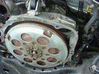 2004 Subaru Impreza WRX auto transmission turbo 2.0 L  