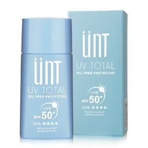  UNT UV TOTAL   Ultimate anti aging sun protection Beauty