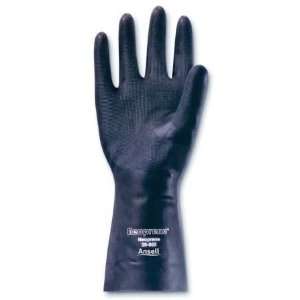  Ansell Healthcare Unsupported Neoprene Gloves, Ansell 