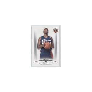   Rookie Variations #118   J.J. Hickson/2009 Sports Collectibles