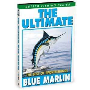  Bennett DVD The Ultimate Blue Marlin 