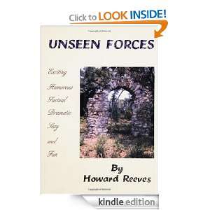 Start reading Unseen Forces  Don 