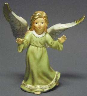 Goebel ANGEL ORCHESTRA Music Leader Figurine 5651195  