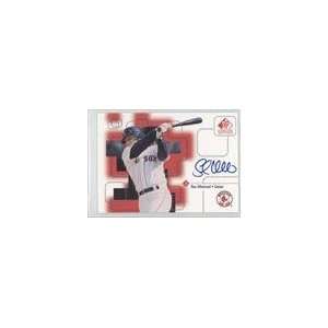   SP Signature Autographs #SHH   Shea Hillenbrand Sports Collectibles