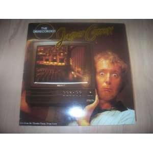  JASPER CARROTT The Unrecorded UK LP 1979 Jasper Carrott 