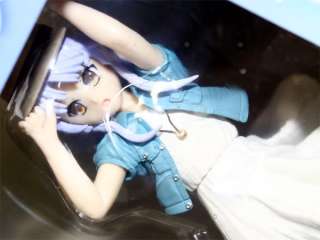 Furyu Angel Beats UFO PVC Figure Kanade Tachibana Figure Set IN STOCK 