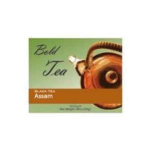 Barnies® Assam Sachet Tea (10 count)  Grocery & Gourmet 