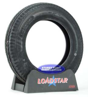 Boat Trailer Tires 4.80x12, 12 4.80 12, 480 12 Bias 6 Ply Load 