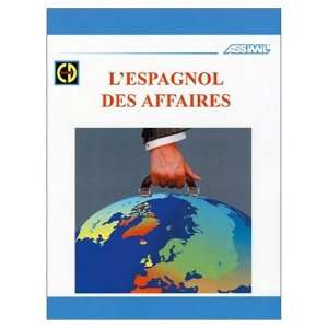   Audio Compact Discs (9780828840552) Assil Language Courses Books