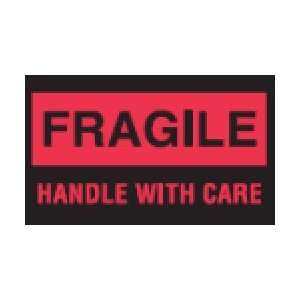  Standard Fragile Labels #20