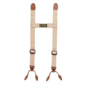  Hodgman H Style Wader Suspenders   1 1/2 Width Sports 