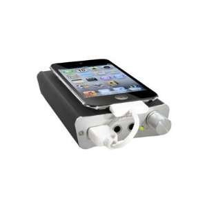 FOSTEX HP P1 Portable Headphone Amplifier / iPOD iPhone 