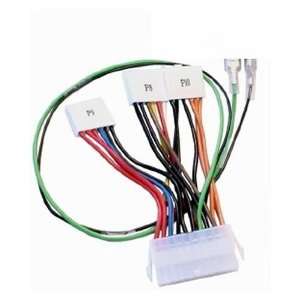  Cables Unlimited ATX to AT Power Supply Adapter 