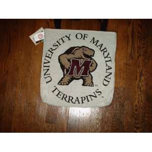  University of Maryland Terrapins Tote Bag 