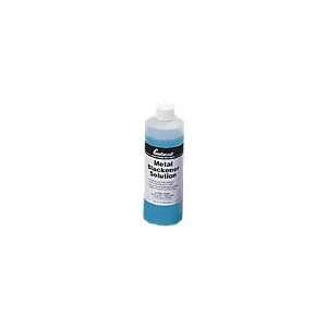  Eastwood Replacement Metal Blackening Solution 1 Pint Automotive