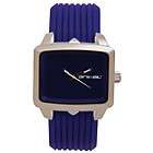 Mens Animal Eurus Watch. Navy