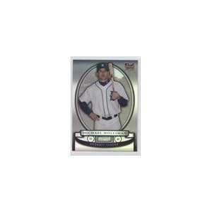   Sterling Refractors #MTH   Michael Holliman/199 Sports Collectibles