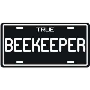  New  True Beer Brewer  License Plate Occupations