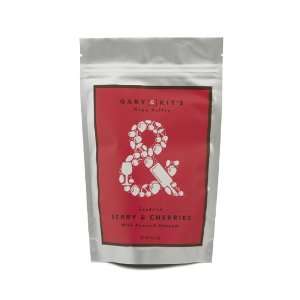 Gary & Kits 2 Pack  Sundried Berry & Cherries with Roasted Almonds