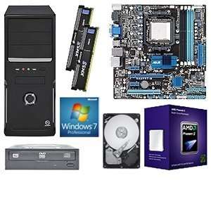  ASUS P8H61 M LE CSM REV3 Intel 6 Series Boa Bundle 