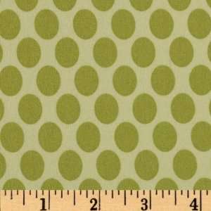  44 Wide Moda Its A Hoot Eggs Pistachio Fabric By The 