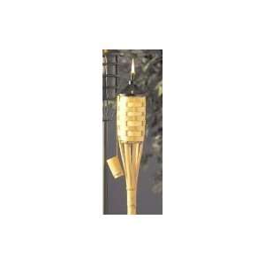  LANGLEY/EMPIRE CANDLE 60500 60IN. BAMBOO TORCH