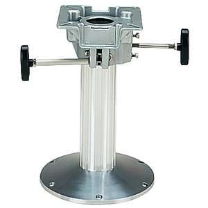  Wise Seats WP2310S PEDESTAL W/STD MOUNT FIXED HEIGHT 