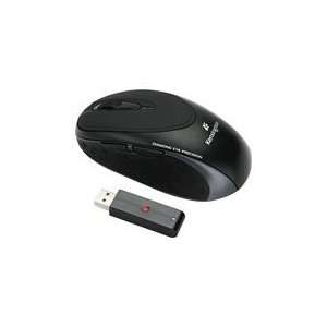 Ci60 Wireless Optical Mouse   Mouse   optical   5 button(s)   wireless 