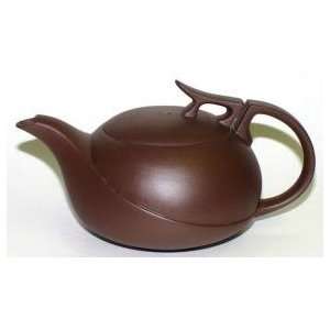  Yixing Teapot / Strainer 15 oz.