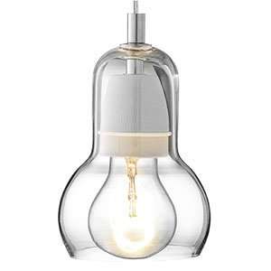  Unique Bulb Glass Pendant Light by Sofie Refer Kitchen 