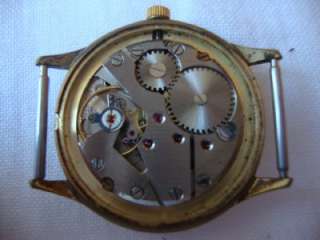 ANKER 01 wrist watch   Made in SWISS 1960`s,17 j  