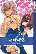 Loveless, Volume 3 Yun Kouga